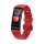 HUAWEI BAND 4 PRO CZERWONY - 539167 - zdjęcie